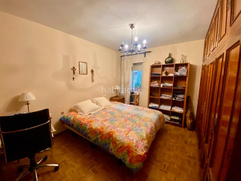 Foto 94019d1f-5513-4bf3-ac45-d12f57c04f22. Flat with heating parking in Centro - Plaza Mayor Ciudad Real