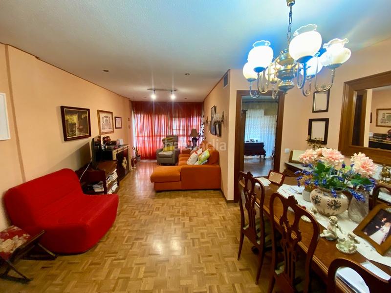 Foto a3bfebf0-55f5-4bea-a8e9-db7e241d88e1. Flat with heating parking in Centro - Plaza Mayor Ciudad Real