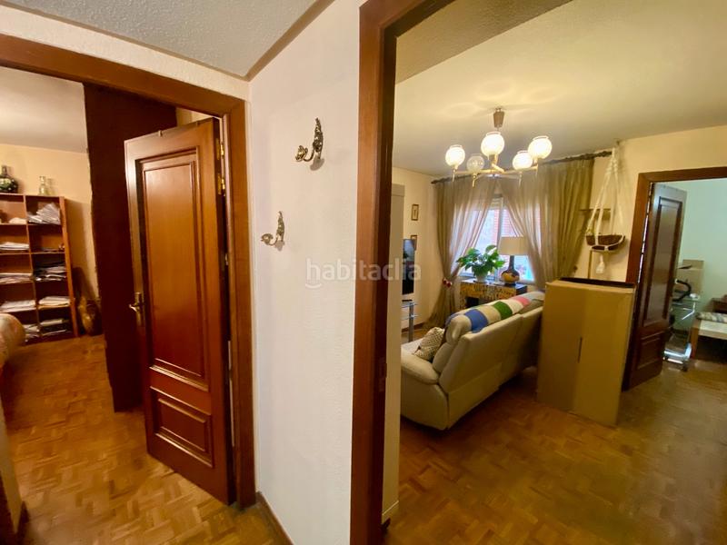 Foto ba10bf7e-1787-4695-96d7-cbe90b5d6ed0. Flat with heating parking in Centro - Plaza Mayor Ciudad Real