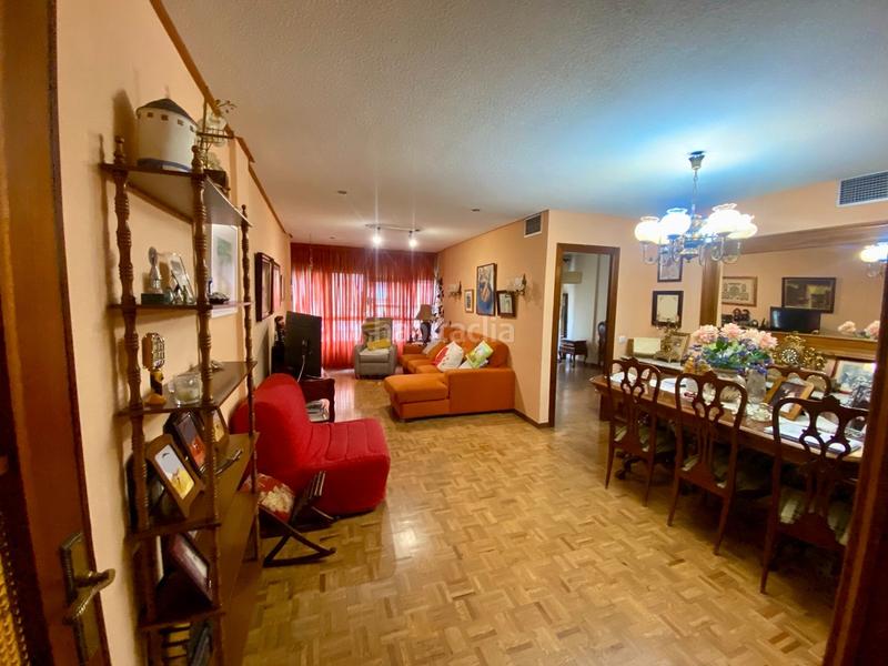 Foto bb4016b7-4ee7-48a4-bf18-2e3b4a1613e2. Flat with heating parking in Centro - Plaza Mayor Ciudad Real