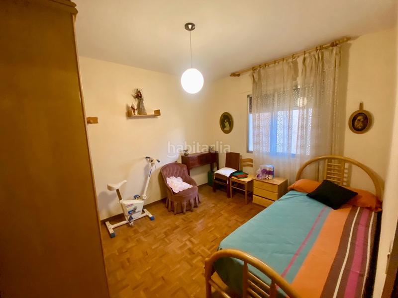 Foto d76b95cf-7383-43e5-9810-44343d6914c2. Flat with heating parking in Centro - Plaza Mayor Ciudad Real