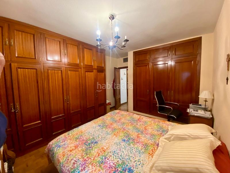 Foto d8218632-f022-47ee-b80f-7441766ac805. Flat with heating parking in Centro - Plaza Mayor Ciudad Real