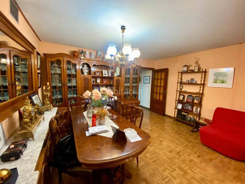 Foto e42be4c3-dc2c-4f4a-be15-d78255f4e211. Flat with heating parking in Centro - Plaza Mayor Ciudad Real