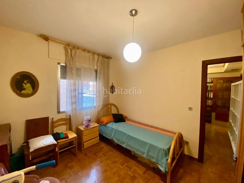 Foto faa5decc-8595-49d3-bf6e-1d14ca22ce97. Flat with heating parking in Centro - Plaza Mayor Ciudad Real