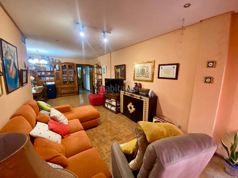 Foto 7440af3c-a140-434d-b85e-ae997fe140ea. Piso en Centro - Plaza Mayor Ciudad Real