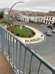 Edificio in Calle ronda de calatrava 7