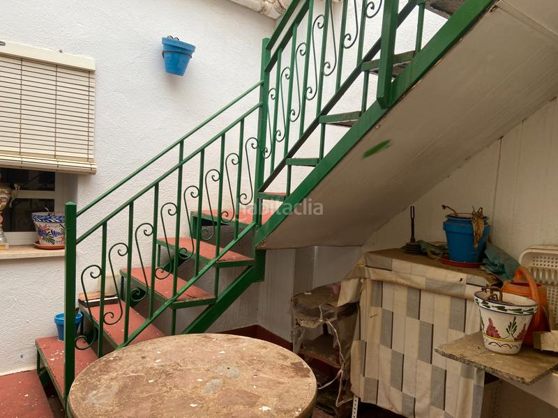 Foto 0663ca5e-4618-4355-a50d-97a55b0261f5. Edificio en calle ronda de calatrava 7 en Almagro