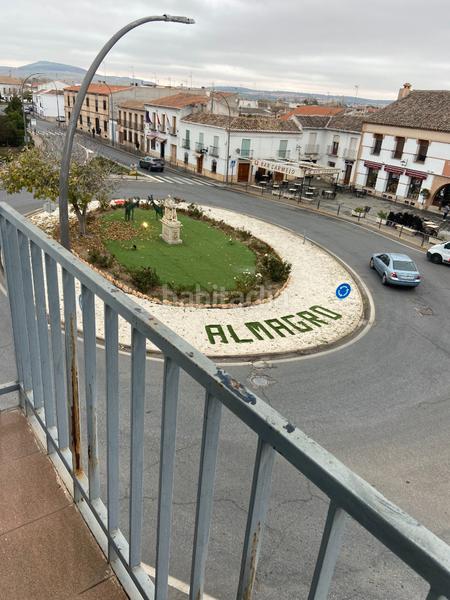 Foto 30e60294-d606-426c-8580-a112993efa3b. Edificio en calle ronda de calatrava 7 en Almagro