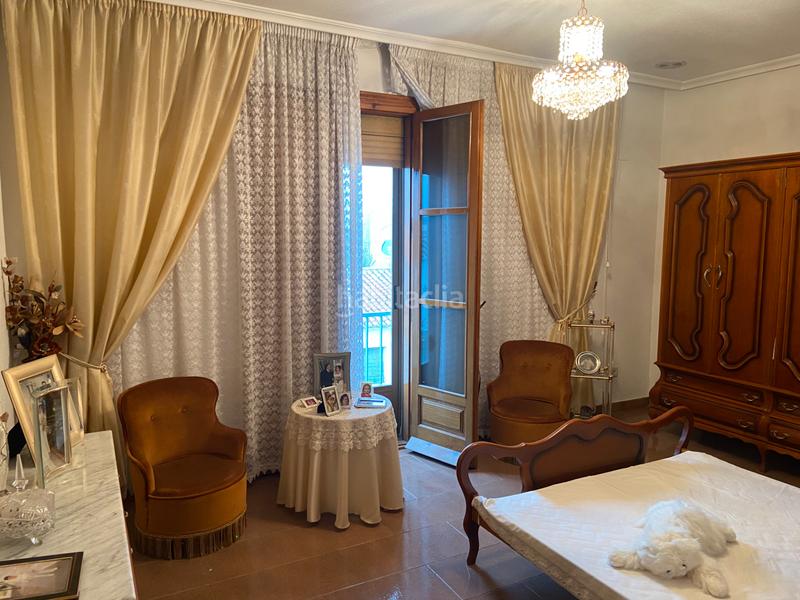 Foto 3c35eee2-a1ac-46ed-8f90-0a41f6a3abaa. Edificio en calle ronda de calatrava 7 en Almagro