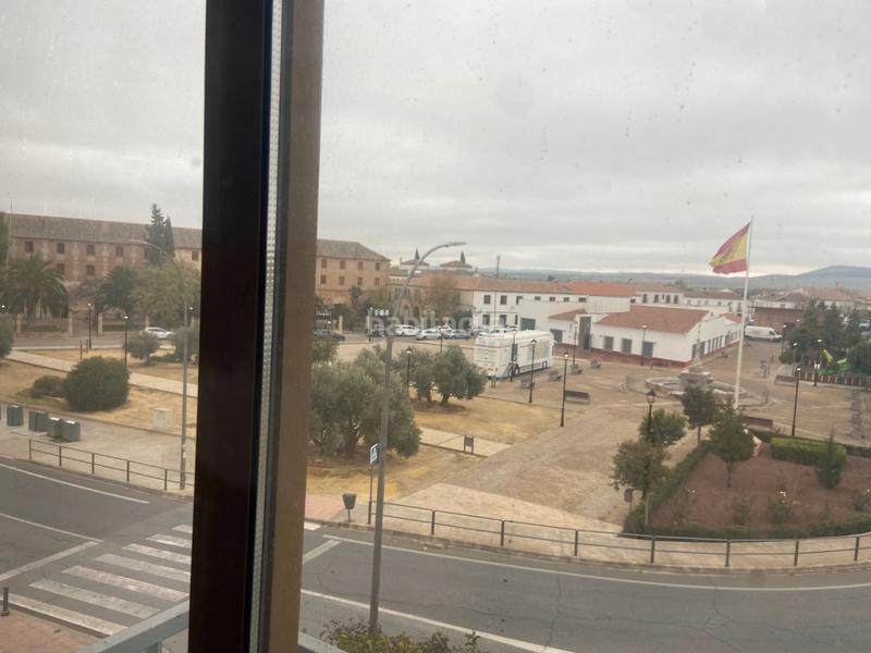 Foto 4da07ba5-ba2c-4003-b756-44f1b4f81c42. Edificio en calle ronda de calatrava 7 en Almagro