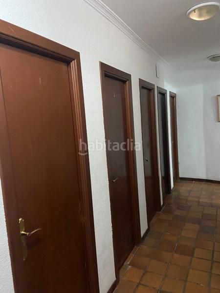 Foto 543f6ab2-97db-40c4-9bde-b0aada9a2250. Edificio en calle ronda de calatrava 7 en Almagro