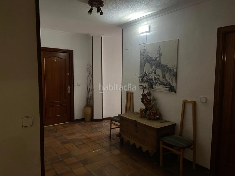 Foto 6ce03b23-dba8-4229-a2be-c3b848b924f5. Edificio en calle ronda de calatrava 7 en Almagro