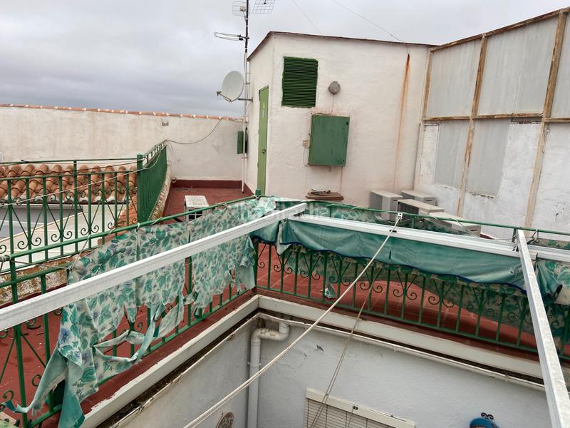 Foto 765f807e-a3b5-44aa-b4e8-df19d2e17cd4. Edificio en calle ronda de calatrava 7 en Almagro