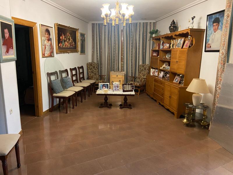 Foto 87afa7d3-1dea-4695-83f6-938677fdf968. Edificio en calle ronda de calatrava 7 en Almagro