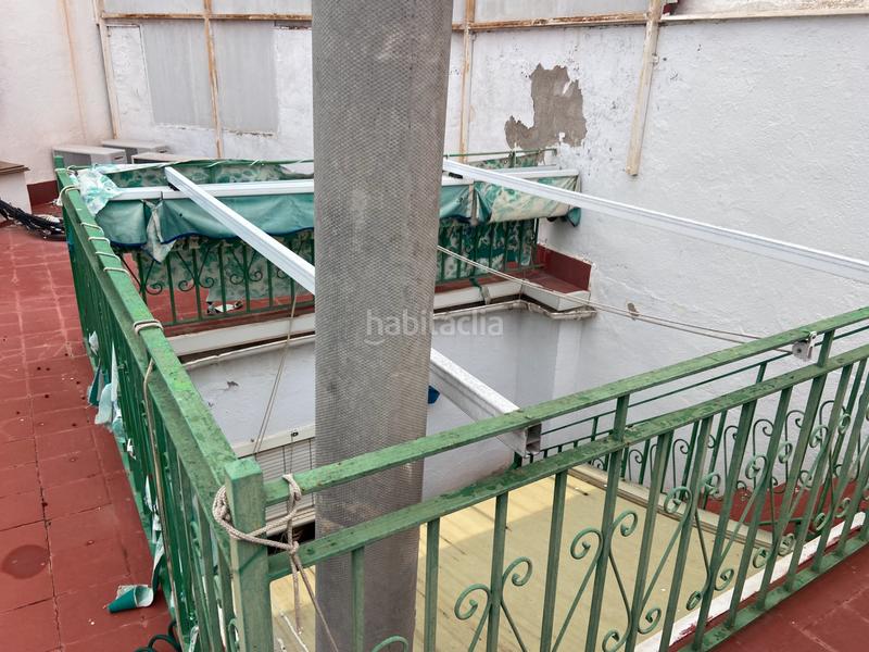 Foto 8853bdbf-df25-4278-bc8f-2b231554d0c7. Edificio en calle ronda de calatrava 7 en Almagro