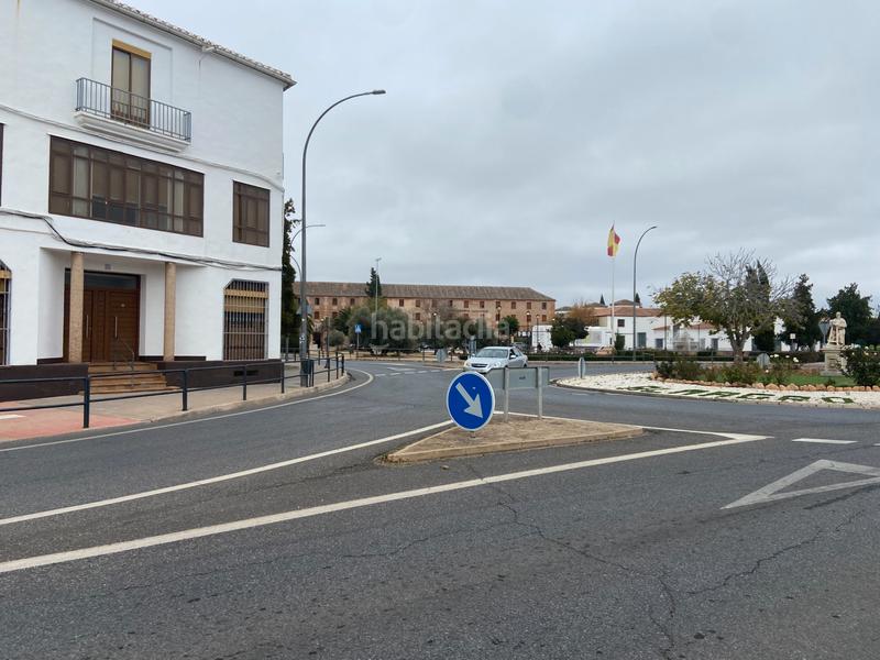 Foto 8dcfe343-eecf-4617-9942-8eb8e89c3bb5. Edificio en calle ronda de calatrava 7 en Almagro