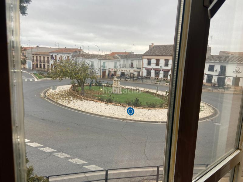 Foto 991aca05-c07c-4461-aabe-f766582ed593. Edificio en calle ronda de calatrava 7 en Almagro