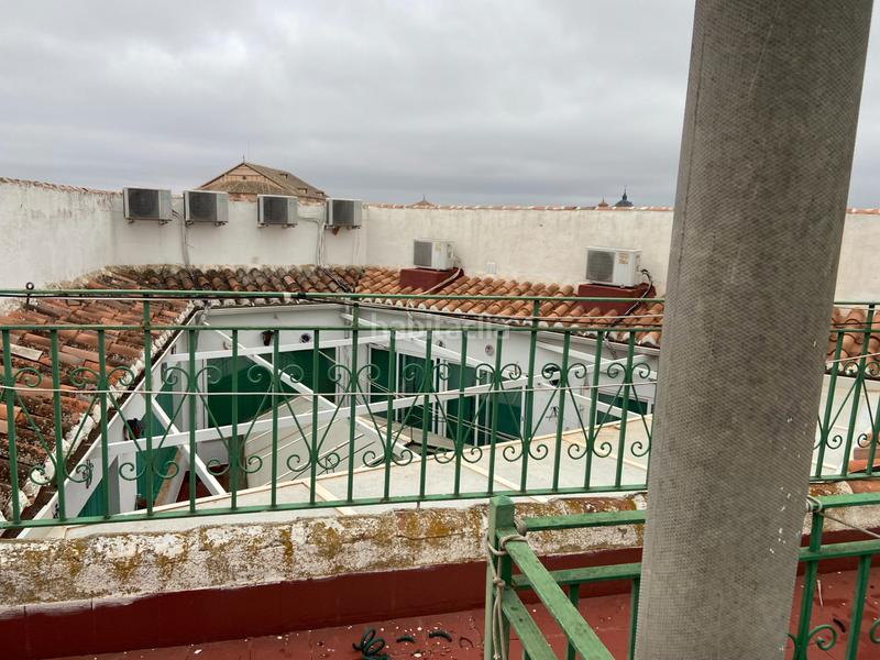 Foto b8fc327a-3b65-4ff3-a4d2-c75df28392c6. Edificio en calle ronda de calatrava 7 en Almagro