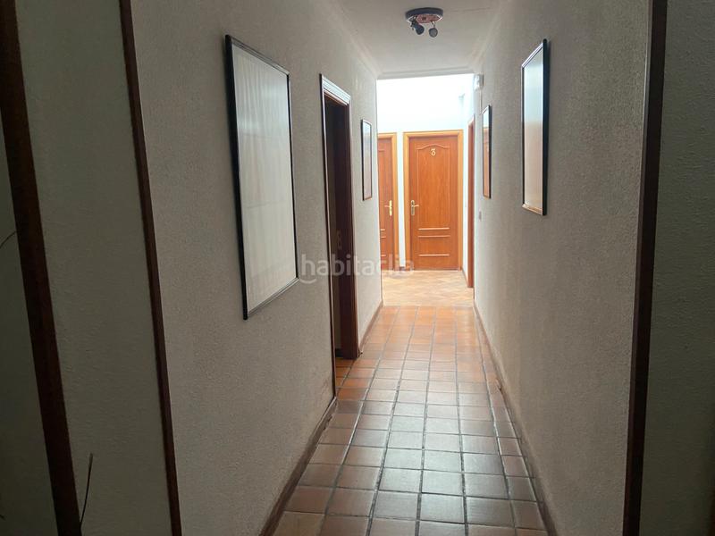 Foto bee206b9-2b30-4fe9-b87a-4e9c500a1691. Edificio en calle ronda de calatrava 7 en Almagro