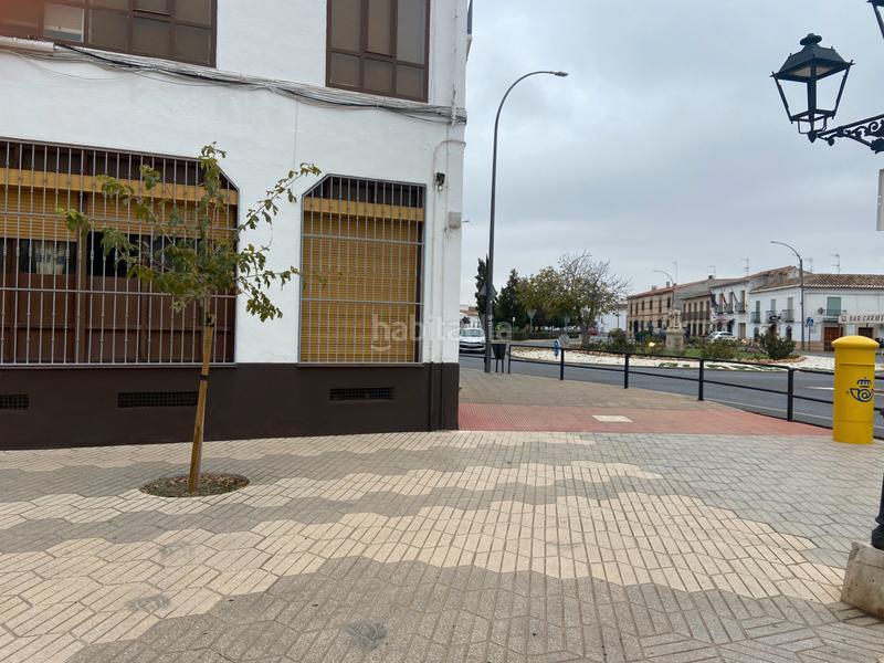 Foto c578da19-0ac9-4006-a043-a425adb800bc. Edificio en calle ronda de calatrava 7 en Almagro