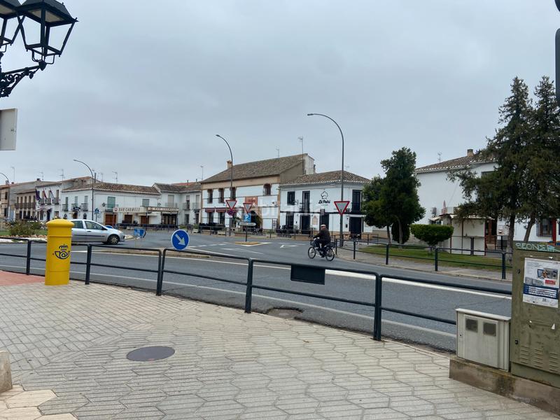 Foto de07d8de-ebc6-4b7a-a48e-789935d1dd19. Edificio en calle ronda de calatrava 7 en Almagro