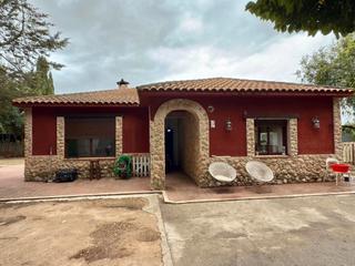 Chalet in Calle Poblado Vicario