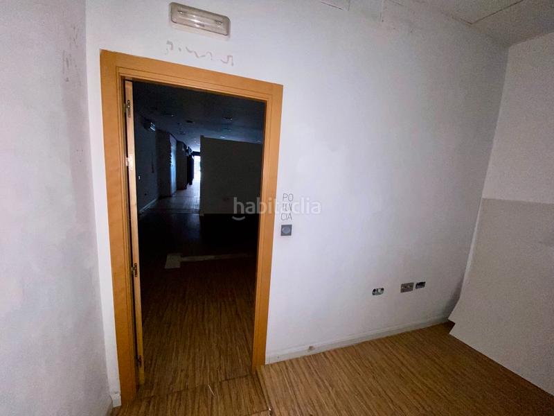 Foto 01a6cf28-23bd-4042-b131-9b95a94f8df6. Rent business premise in calle elisa cendrero 7 in Ciudad Real