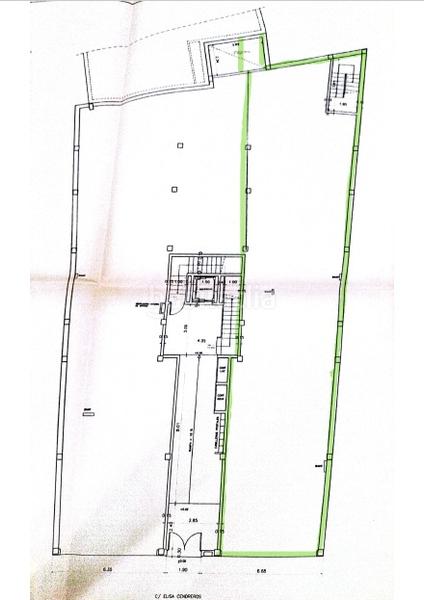 Foto 2f46e29e-8e00-46fa-ab5f-d5a2d669da2f. Rent business premise in calle elisa cendrero 7 in Ciudad Real