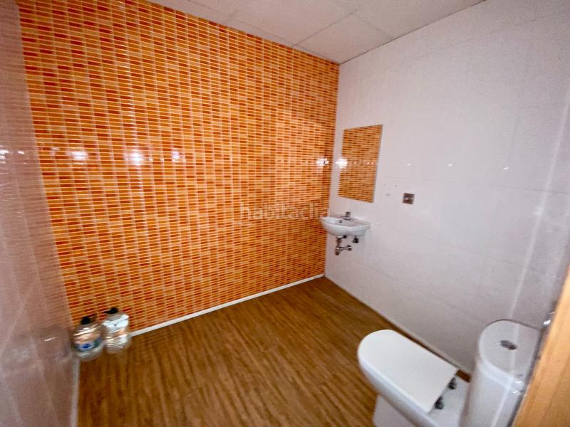 Foto 42a871d7-63b7-488a-861c-d2fd873bf967. Rent business premise in calle elisa cendrero 7 in Ciudad Real