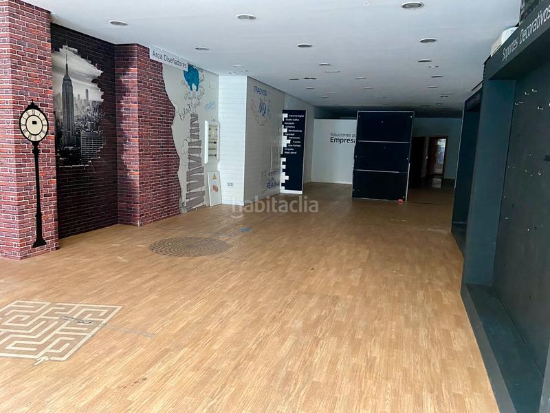 Foto 6028e948-3b68-4e40-a299-d8f4f9313236. Rent business premise in calle elisa cendrero 7 in Ciudad Real