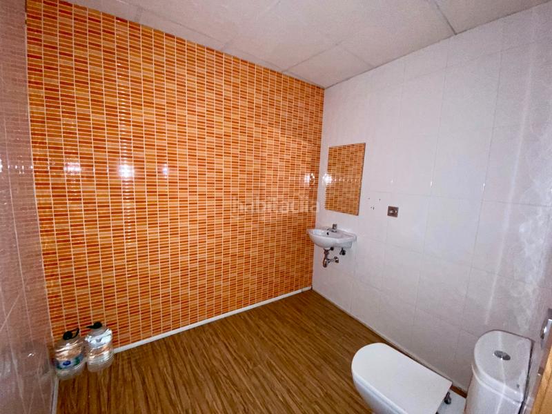 Foto daa32e2a-6517-4ef5-9352-f3f4343ec7c1. Rent business premise in calle elisa cendrero 7 in Ciudad Real