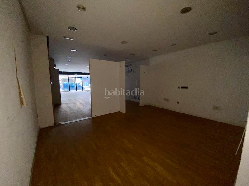 Foto 237c7de6-e026-4ccd-ae4c-fb1f3157b698. Miete geschäftsraum in calle elisa cendrero 7 in El Perchel Ciudad Real