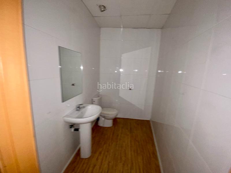 Foto ce239a44-ab92-4846-9092-476a304adadc. Miete geschäftsraum in calle elisa cendrero 7 in El Perchel Ciudad Real
