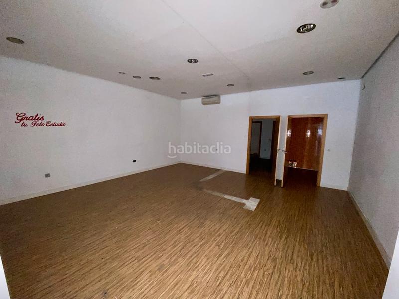 Foto d31e7443-b9db-416f-8797-82f7835a5107. Miete geschäftsraum in calle elisa cendrero 7 in El Perchel Ciudad Real