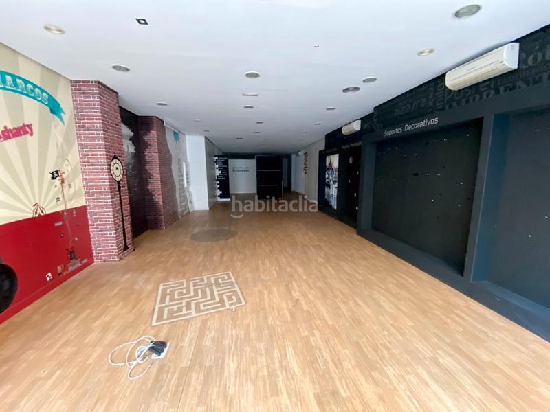 Foto 1b95cf47-6a9c-408d-8497-897ff4fcc765. Lloguer local comercial a calle elisa cendrero 7 a Ciudad Real