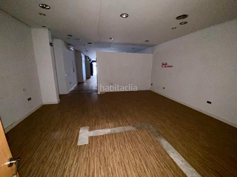 Foto 658f799a-ad16-4b8e-bcc0-23363c1fe4e0. Lloguer local comercial a calle elisa cendrero 7 a Ciudad Real