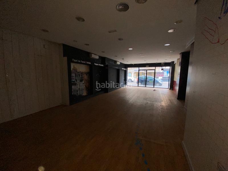 Foto 87d49151-6f7c-46ee-8ce7-02458b6dcc5a. Lloguer local comercial a calle elisa cendrero 7 a Ciudad Real