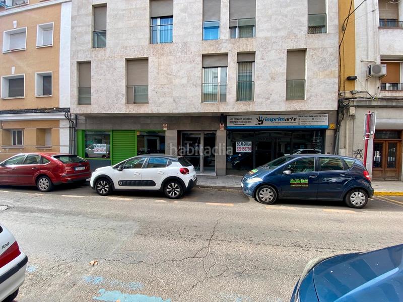 Foto 9d897cc1-6d07-4d80-8d76-fad41adc6c72. Lloguer local comercial a calle elisa cendrero 7 a Ciudad Real