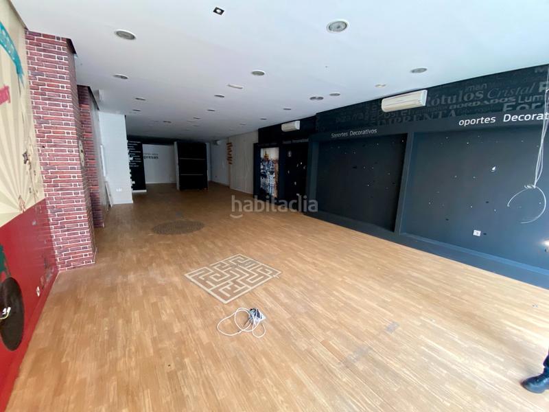 Foto b130a927-14ed-43fc-9f6a-f5e4b06b95f5. Lloguer local comercial a calle elisa cendrero 7 a Ciudad Real