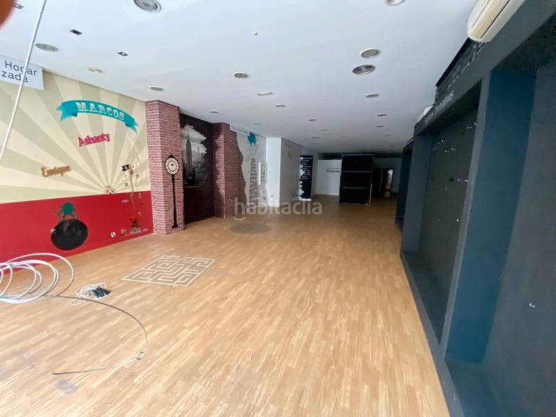 Foto d20b2230-bbb6-4d58-a632-0af036b61b30. Lloguer local comercial a calle elisa cendrero 7 a Ciudad Real