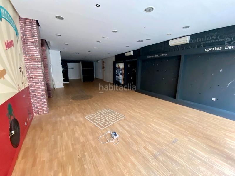 Foto ea8008f7-a9d7-4f6d-ab97-67d7a0b02af0. Lloguer local comercial a calle elisa cendrero 7 a Ciudad Real