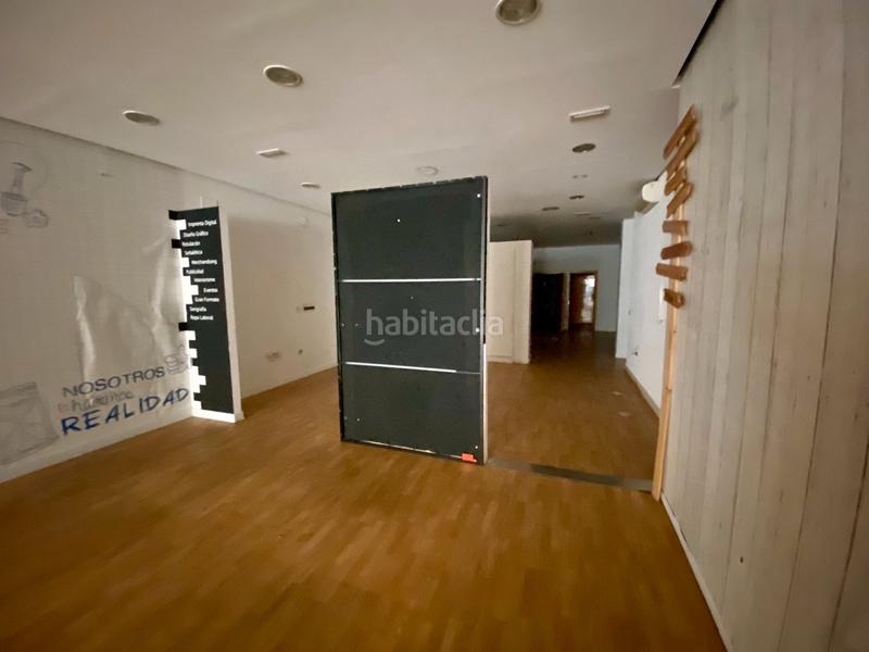 Foto eebf0236-8286-468f-965b-8f235d0fad5b. Lloguer local comercial a calle elisa cendrero 7 a Ciudad Real