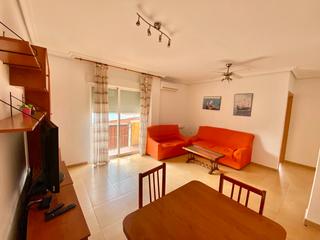 Appartement  Calle de los caños