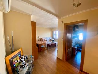Flat in Ronda de alarcos 28