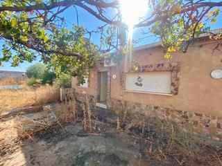 Chalet in Calle umbría s 13