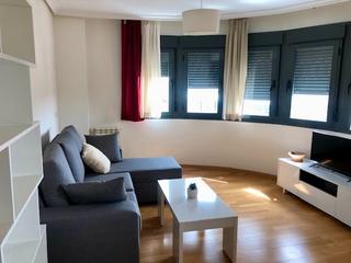 Etagenwohnung in Calle alfonso eanes 5