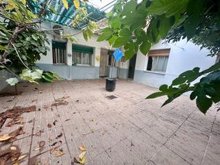 Maison  Calle oriente 10