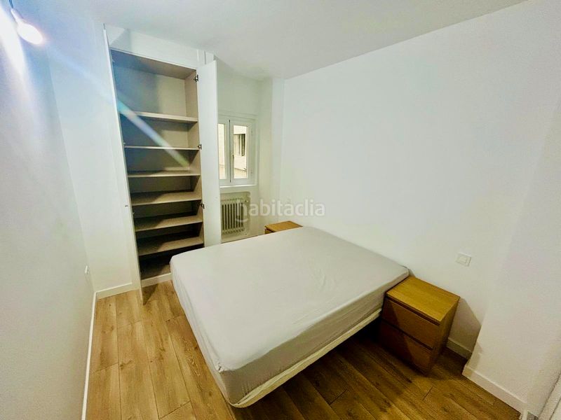 Foto 19c03c6e-7198-46f6-a44c-11306783cfb7. Pis a calle de hermosilla 80 a Goya Madrid
