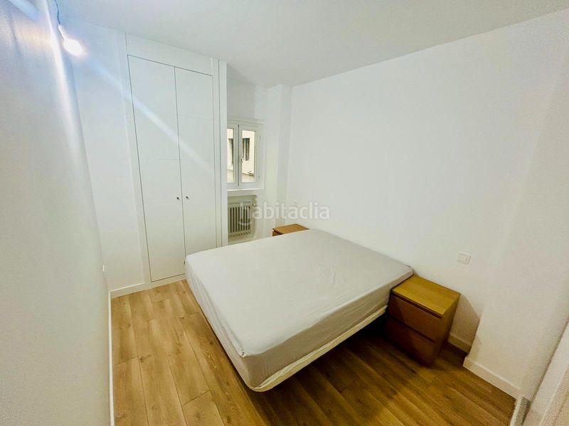Foto 15fb9aeb-57e3-4a67-a3da-89faaadc4897. Piso en calle de hermosilla 80 en Goya Madrid