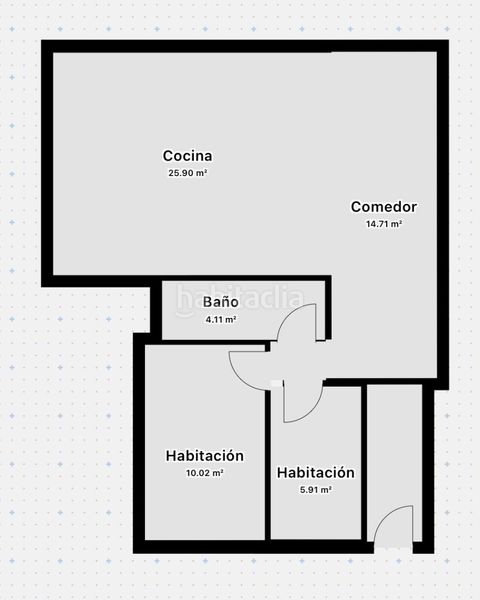 Foto 19a6e368-9628-4c07-a374-7bd0f0a4455d. Piso en calle de hermosilla 80 en Goya Madrid